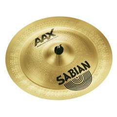 Sabian 17" AAX X-Treme Chinese